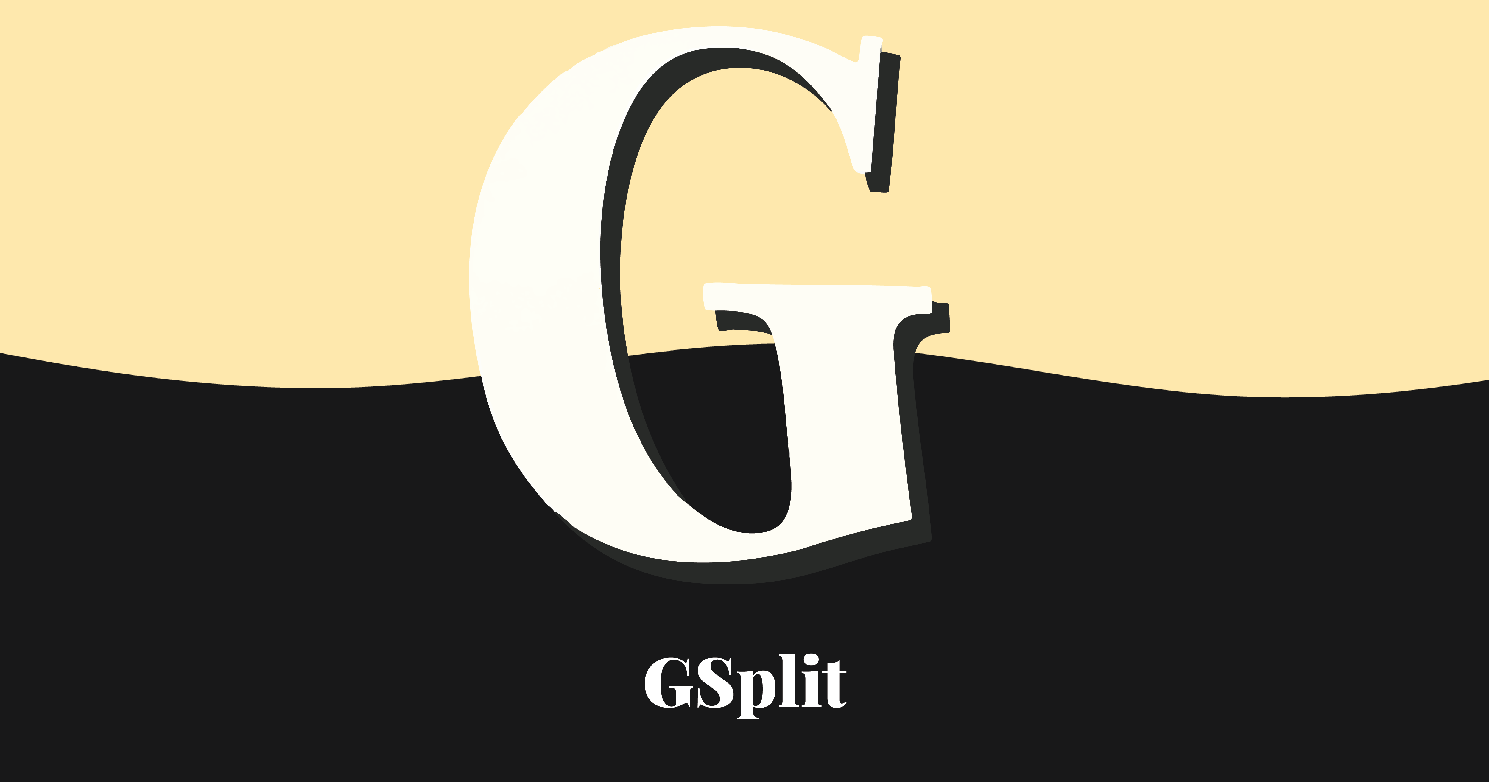 Gsplit GSplit — Free Split the G Scorer